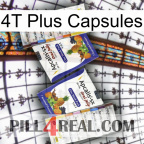 4T Plus Capsules 12